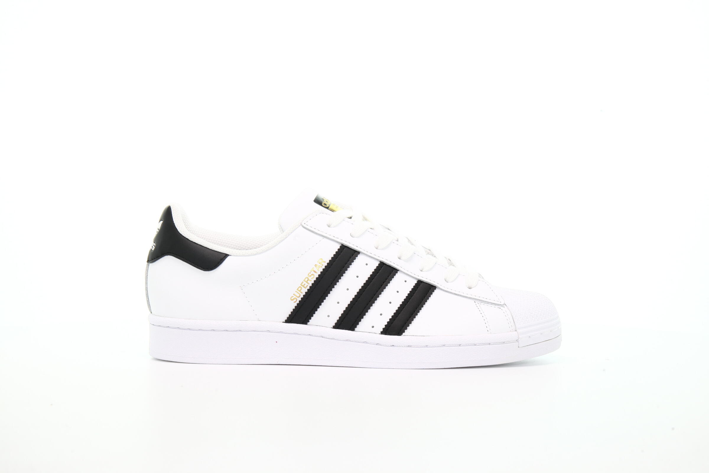 adidas Originals Superstar OG White